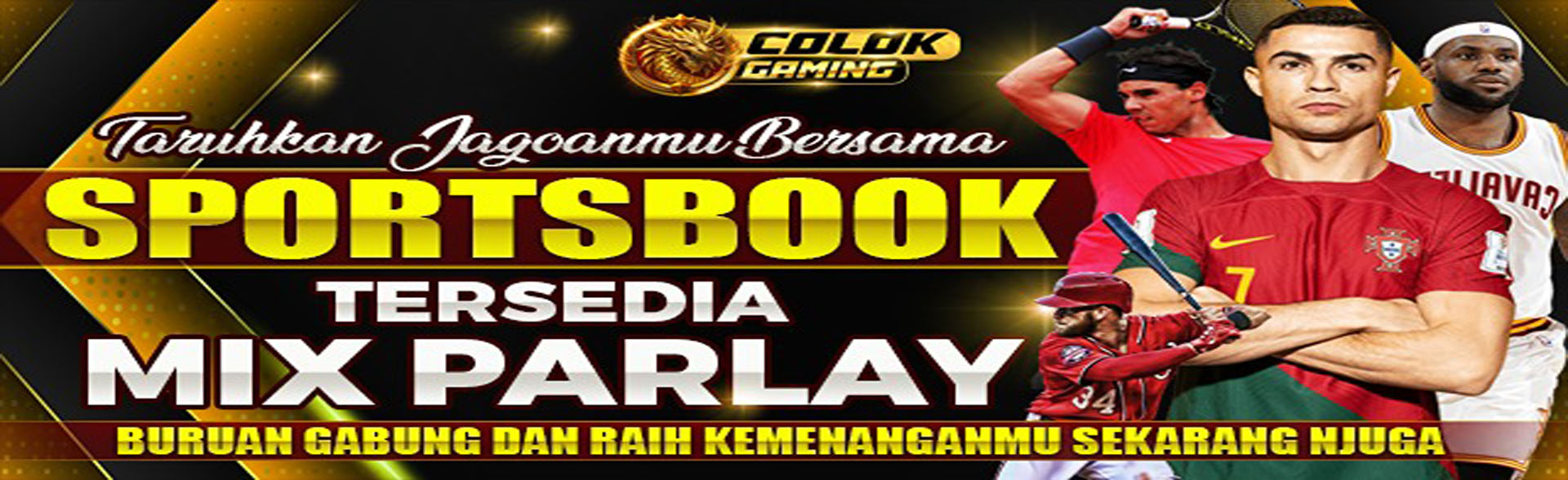 SPORTSBOOK