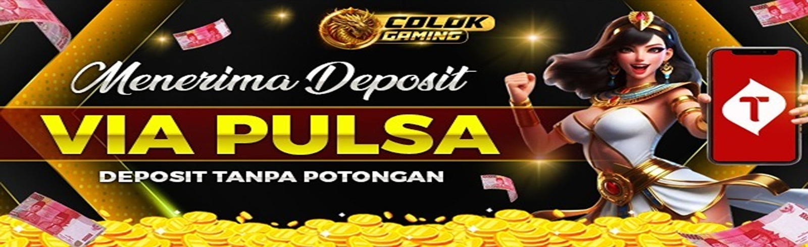 DEPO PULSA