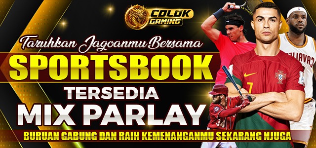 SPORTSBOOK